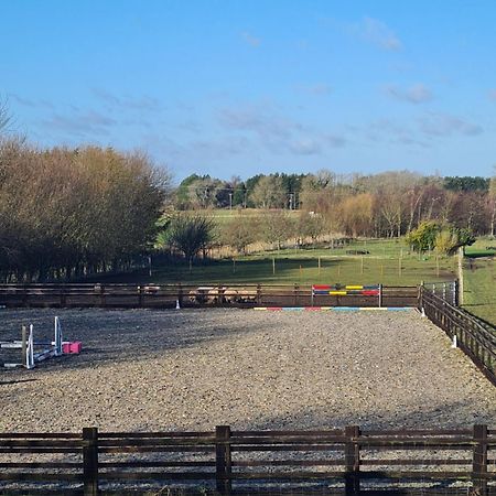 Вилла The Hay Barn Бостон Экстерьер фото